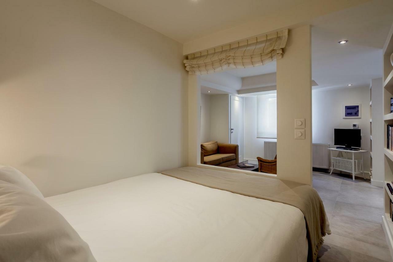 Right Under The Acropolis Apartment เอเธนส์ ภายนอก รูปภาพ